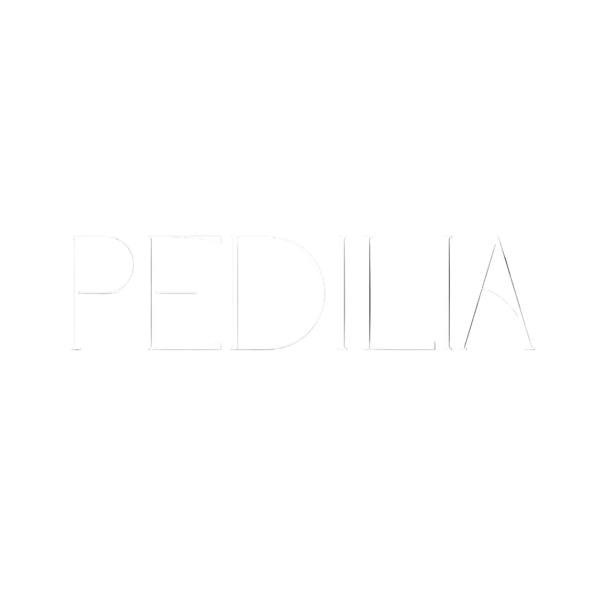 Pedilia